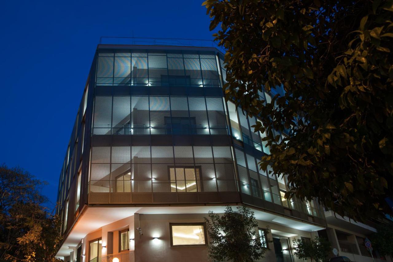 Athens Platinum Rooms And Suites Eksteriør billede