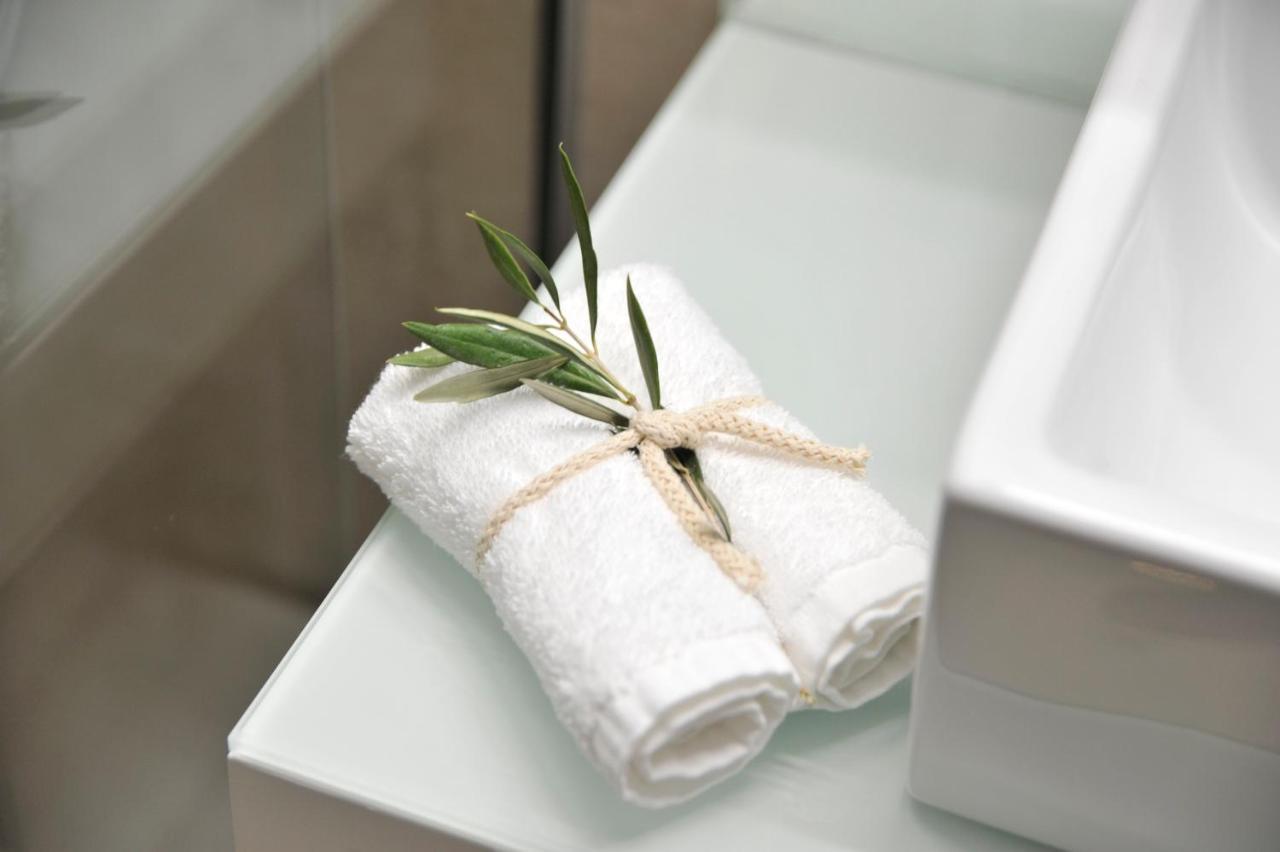 Athens Platinum Rooms And Suites Eksteriør billede